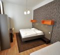 Double Apartment - bedroom